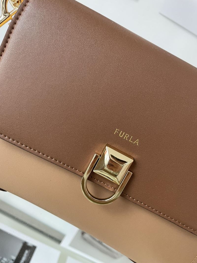 Furla Satchel Bags